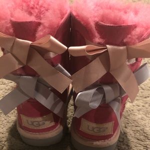 Toddler Uggs